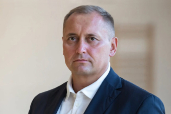 Павел Белкин: «Задача Сергея Скоровича — сделать единый коллектив»