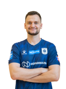 Абрамович Сергей