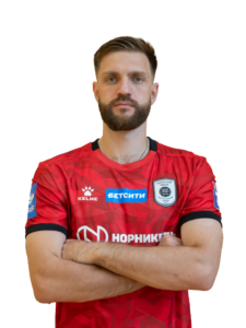 Бондарев Дмитрий