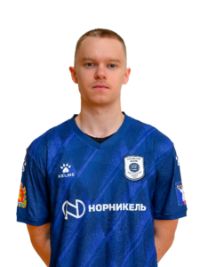 Беляков Глеб