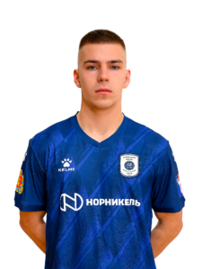 Козлов Валерий