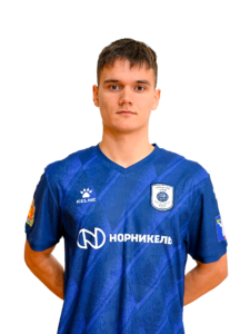 Сильчин Дмитрий
