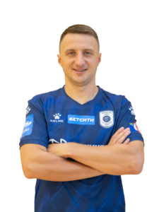 Давыдов Данил