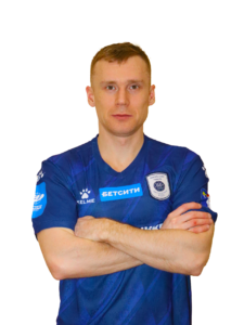 Гибадуллин Исмаил