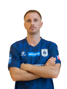 Лялин Алексей