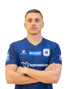 Поваров Денис