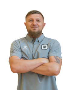 Александр Якименко